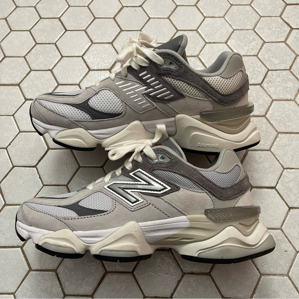 New Balance 9060 Rain Cloud